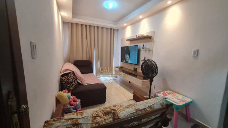 Imagem Apartamento com 2 Quartos à Venda, 75 m² em Liberdade - Salvador