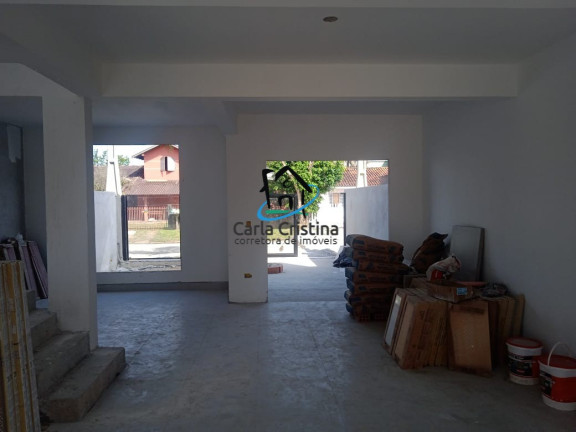 Imagem Sobrado com 3 Quartos à Venda, 140 m² em Balneário Canoas - Pontal Do Paraná Imagem Sobrado com 3 Quartos à Venda, 140 m² em Balneário Canoas - Pontal Do Paraná