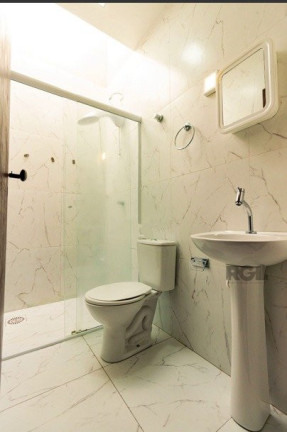Imagem Casa com 2 Quartos à Venda, 49 m² em Jardim Do Bosque - Cachoeirinha Imagem Casa com 2 Quartos à Venda, 49 m² em Jardim Do Bosque - Cachoeirinha