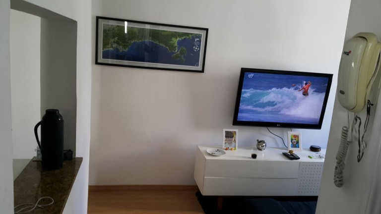 Imagem Apartamento com 1 Quarto à Venda, 38 m² em Perdizes - São Paulo Imagem Apartamento com 1 Quarto à Venda, 38 m² em Perdizes - São Paulo