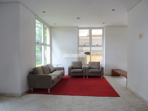 Imagem Apartamento com 1 Quarto à Venda, 57 m² em Panamby - São Paulo Imagem Apartamento com 1 Quarto à Venda, 57 m² em Panamby - São Paulo