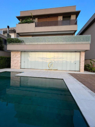 Imagem Sobrado com 4 Quartos à Venda ou Locação, 575 m² em Tamboré - Barueri Imagem Sobrado com 4 Quartos à Venda ou Locação, 575 m² em Tamboré - Barueri