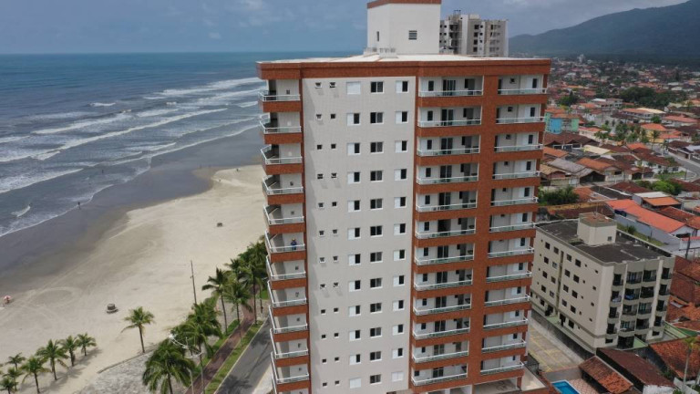 Imagem Apartamento com 2 Quartos à Venda, 74 m² em Real - Praia Grande Imagem Apartamento com 2 Quartos à Venda, 74 m² em Real - Praia Grande