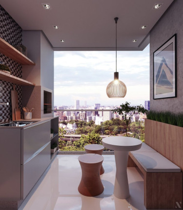 Imagem Apartamento com 2 Quartos à Venda, 62 m² em Ariribá - Balneário Camboriú Imagem Apartamento com 2 Quartos à Venda, 62 m² em Ariribá - Balneário Camboriú