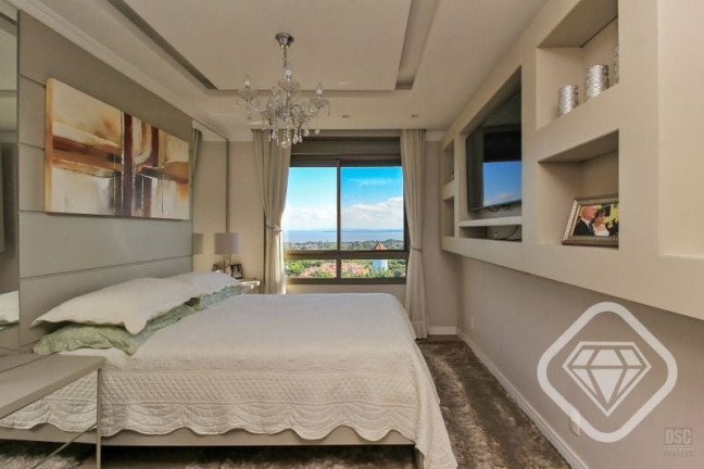 Imagem Apartamento com 3 Quartos à Venda, 126 m² em Ipanema - Porto Alegre Imagem Apartamento com 3 Quartos à Venda, 126 m² em Ipanema - Porto Alegre