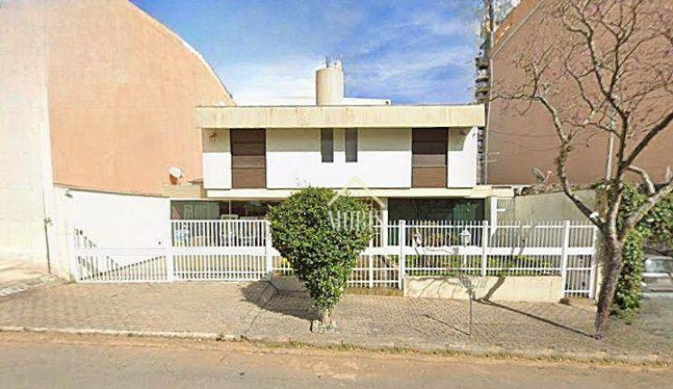 Imagem Sobrado com 4 Quartos à Venda, 311 m² em Jardim - Santo André Imagem Sobrado com 4 Quartos à Venda, 311 m² em Jardim - Santo André