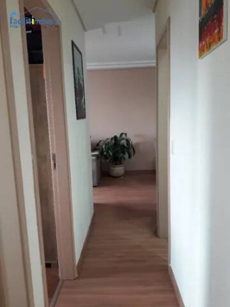 Imagem Apartamento com 3 Quartos à Venda, 69 m² em Rudge Ramos - São Bernardo Do Campo