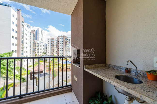 Imagem Apartamento com 3 Quartos à Venda, 75 m² em Jardim Umuarama - São Paulo Imagem Apartamento com 3 Quartos à Venda, 75 m² em Jardim Umuarama - São Paulo