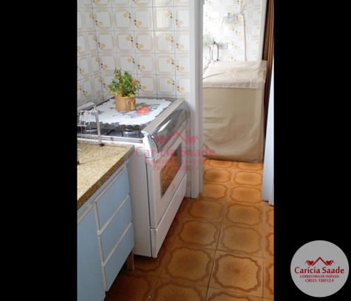 Imagem Apartamento com 3 Quartos à Venda, 62 m² em Saúde - São Paulo