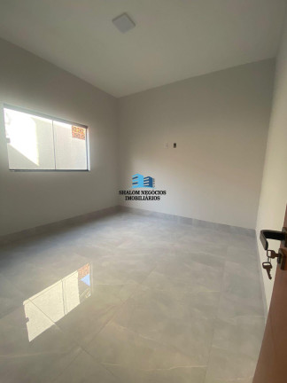 Imagem Casa com 3 Quartos à Venda, 89 m² em Moinho Dos Ventos - Goiânia