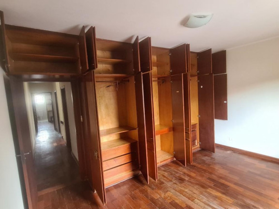 Imagem Casa com 3 Quartos à Venda, 197 m² em Tatuapé - São Paulo