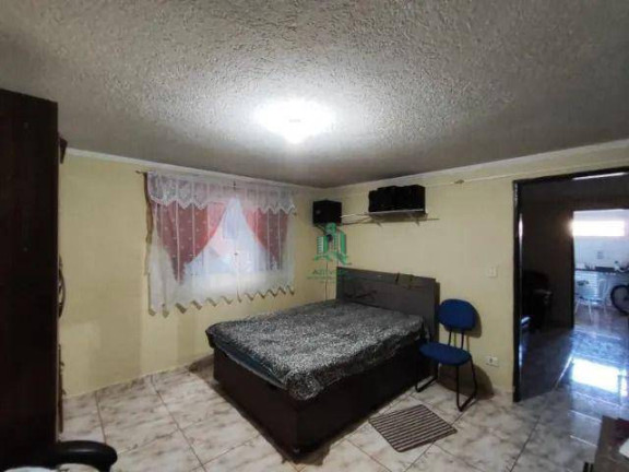 Imagem Sobrado com 3 Quartos à Venda, 152 m² em Cidade Martins - Guarulhos