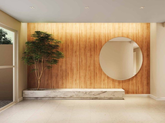 Imagem Apartamento com 1 Quarto à Venda, 34 m² em Jardim Taquaral - São Paulo Imagem Apartamento com 1 Quarto à Venda, 34 m² em Jardim Taquaral - São Paulo