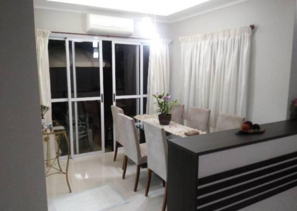 Imagem Casa com 3 Quartos à Venda, 134 m² em Parque Campolim - Sorocaba Imagem Casa com 3 Quartos à Venda, 134 m² em Parque Campolim - Sorocaba