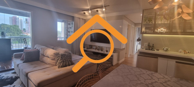 Imagem Imóvel com 3 Quartos à Venda, 107 m² em Jardim Taquaral - São Paulo Imagem Imóvel com 3 Quartos à Venda, 107 m² em Jardim Taquaral - São Paulo