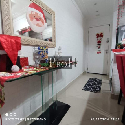 Imagem Apartamento com 2 Quartos à Venda, 48 m² em Vila Gonçalves - São Bernardo Do Campo Imagem Apartamento com 2 Quartos à Venda, 48 m² em Vila Gonçalves - São Bernardo Do Campo