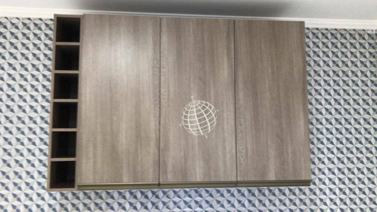 Imagem Apartamento com 2 Quartos à Venda, 50 m² em Atibaia Jardim - Atibaia Imagem Apartamento com 2 Quartos à Venda, 50 m² em Atibaia Jardim - Atibaia