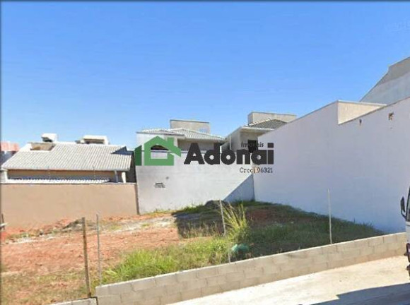 Imagem Terreno à Venda, 150 m² em Residencial Santa Giovana - Jundiaí Imagem Terreno à Venda, 150 m² em Residencial Santa Giovana - Jundiaí