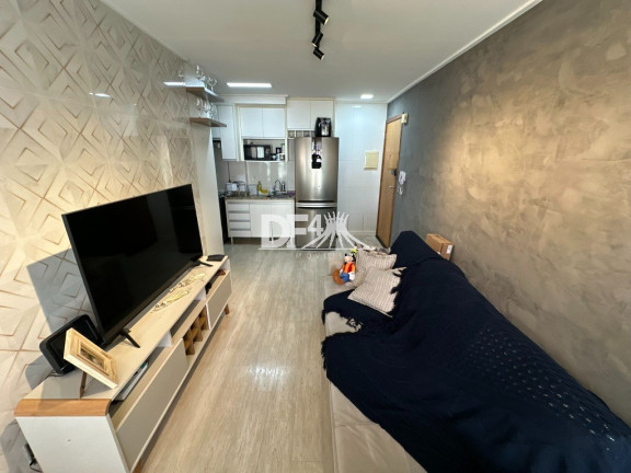 Imagem Imóvel com 2 Quartos à Venda, 54 m² em Sul (águas Claras) - Brasília Imagem Imóvel com 2 Quartos à Venda, 54 m² em Sul (águas Claras) - Brasília