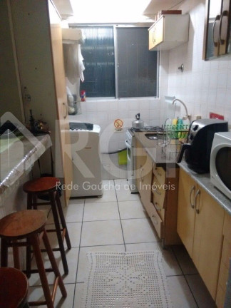 Imagem Apartamento com 1 Quarto à Venda, 67 m² em Nonoai - Porto Alegre Imagem Apartamento com 1 Quarto à Venda, 67 m² em Nonoai - Porto Alegre