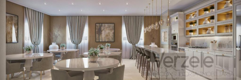 Imagem Apartamento com 2 Quartos à Venda, 58 m² em São Francisco De Assis - Camboriú