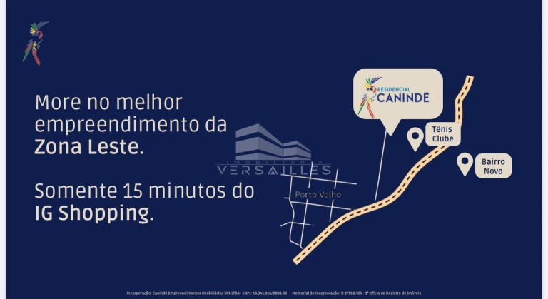Imagem Casa com 2 Quartos à Venda, 45 m² em Ronaldo Aragão - Porto Velho Imagem Casa com 2 Quartos à Venda, 45 m² em Ronaldo Aragão - Porto Velho