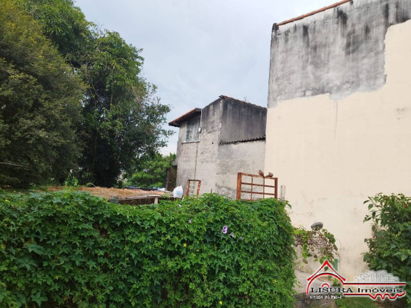 Imagem Terreno à Venda, 540 m² em Centro - Jacareí Imagem Terreno à Venda, 540 m² em Centro - Jacareí