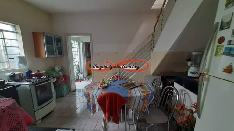 Imagem Casa com 4 Quartos à Venda, 332 m² em Vila Santa Teresa (zona Leste) - São Paulo Imagem Casa com 4 Quartos à Venda, 332 m² em Vila Santa Teresa (zona Leste) - São Paulo