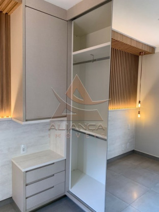 Imagem Apartamento com 2 Quartos à Venda, 47 m² em Sumarezinho - Ribeirão Preto Imagem Apartamento com 2 Quartos à Venda, 47 m² em Sumarezinho - Ribeirão Preto