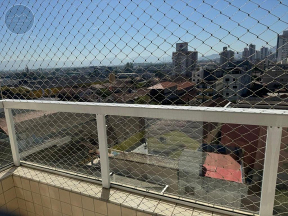 Imagem Apartamento com 2 Quartos à Venda, 59 m² em Aviação - Praia Grande