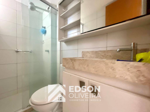 Imagem Apartamento com 3 Quartos à Venda, 79 m² em Brisamar - João Pessoa