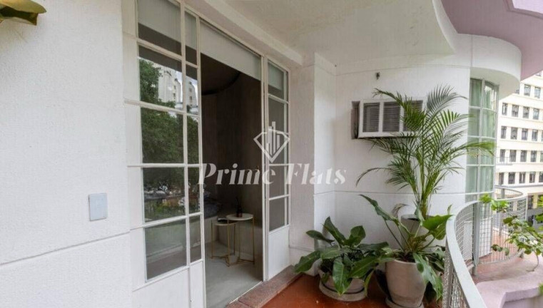 Imagem Apartamento com 1 Quarto à Venda, 41 m² em Centro - São Paulo Imagem Apartamento com 1 Quarto à Venda, 41 m² em Centro - São Paulo