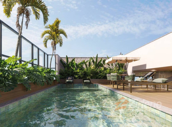 Imagem Apartamento com 2 Quartos à Venda, 66 m² em Enseada Azul - Guarapari Imagem Apartamento com 2 Quartos à Venda, 66 m² em Enseada Azul - Guarapari