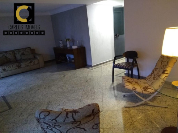 Imagem Apartamento com 1 Quarto à Venda, 54 m² em Boqueirão - Santos Imagem Apartamento com 1 Quarto à Venda, 54 m² em Boqueirão - Santos