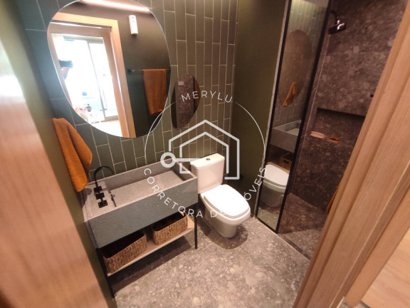 Imagem Apartamento com 2 Quartos à Venda, 60 m² em Vila Pompéia - São Paulo