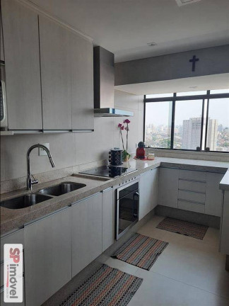 Imagem Apartamento com 3 Quartos à Venda, 140 m² em Vila Matilde - São Paulo
