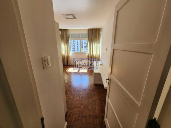 Imagem Apartamento com 3 Quartos à Venda, 155 m² em Humaitá - Rio De Janeiro