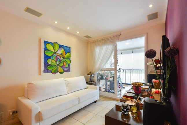 Imagem Apartamento com 3 Quartos à Venda, 86 m² em Saude - Sp Imagem Apartamento com 3 Quartos à Venda, 86 m² em Saude - Sp