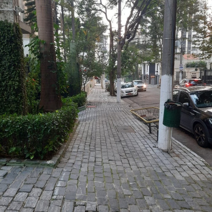 Imagem Apartamento com 3 Quartos à Venda, 114 m² em Jardim Paulista - São Paulo