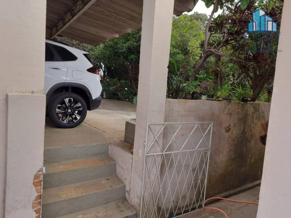 Imagem Terreno à Venda, 275 m² em Vila Bossi - Louveira