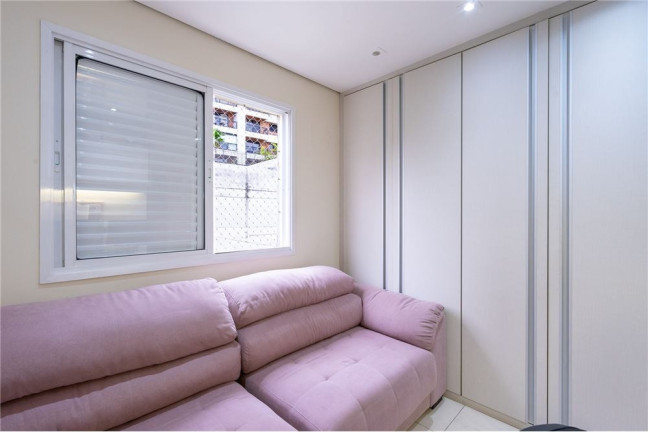 Imagem Apartamento com 2 Quartos à Venda, 85 m² em Real Parque - São Paulo