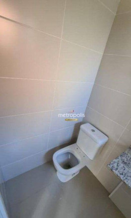 Imagem Apartamento com 2 Quartos à Venda, 65 m² em Jardim - Santo André Imagem Apartamento com 2 Quartos à Venda, 65 m² em Jardim - Santo André