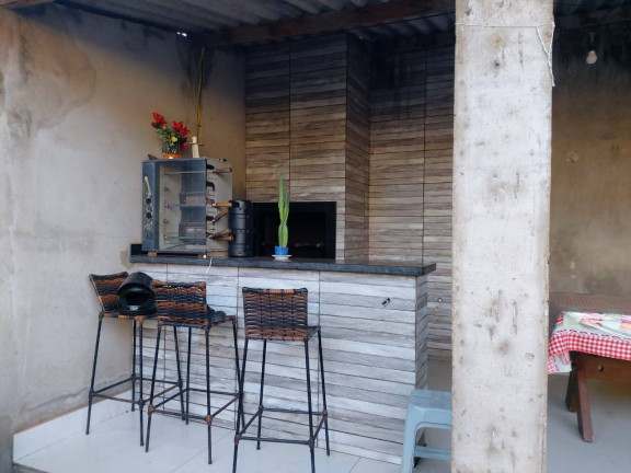 Imagem Casa com 3 Quartos à Venda, 220 m² em Três Barras - Cuiabá Imagem Casa com 3 Quartos à Venda, 220 m² em Três Barras - Cuiabá