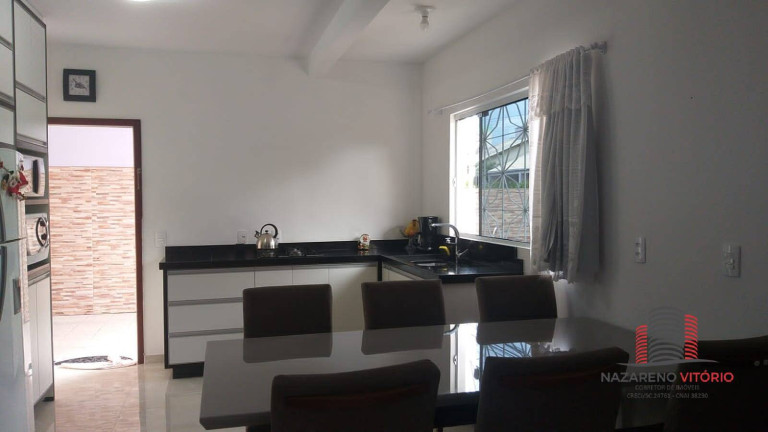 Imagem Casa com 2 Quartos à Venda, 70 m² em Forquilhas - São José Imagem Casa com 2 Quartos à Venda, 70 m² em Forquilhas - São José