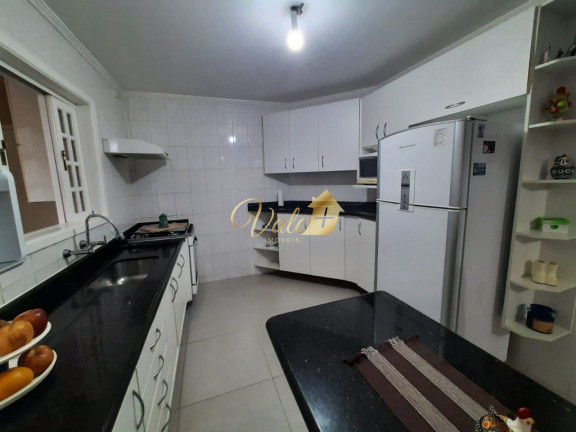 Imagem Casa com 4 Quartos à Venda, 180 m² em Urbanova I - São José Dos Campos Imagem Casa com 4 Quartos à Venda, 180 m² em Urbanova I - São José Dos Campos