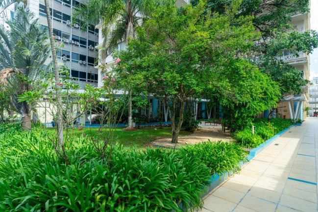 Imagem Apartamento com 3 Quartos à Venda, 170 m² em Bela Vista - São Paulo