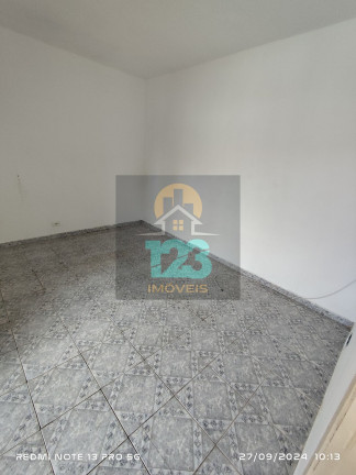 Imagem Casa com 1 Quarto para Alugar, 48 m² em Freguesia Do ó - São Paulo Imagem Casa com 1 Quarto para Alugar, 48 m² em Freguesia Do ó - São Paulo