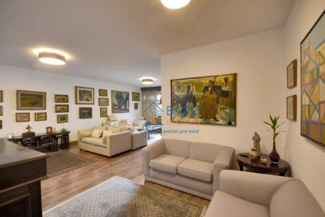 Imagem Apartamento com 4 Quartos à Venda, 250 m² em Jardim Paulista - São Paulo Imagem Apartamento com 4 Quartos à Venda, 250 m² em Jardim Paulista - São Paulo