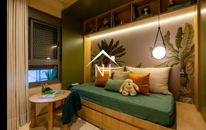 Imagem Apartamento com 3 Quartos à Venda, 87 m² em Vila Mariana - São Paulo Imagem Apartamento com 3 Quartos à Venda, 87 m² em Vila Mariana - São Paulo