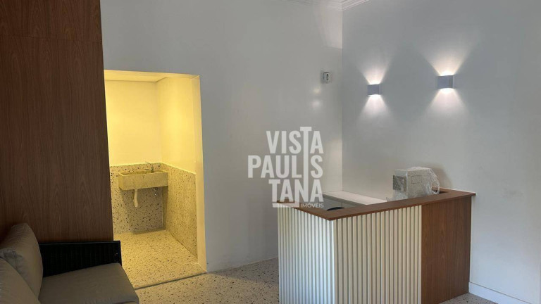 Imagem Casa à Venda ou Locação, 325 m² em Paraíso - São Paulo Imagem Casa à Venda ou Locação, 325 m² em Paraíso - São Paulo